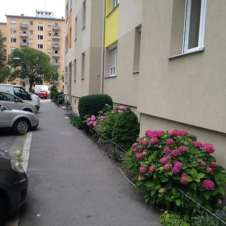 Murpromenade Graz