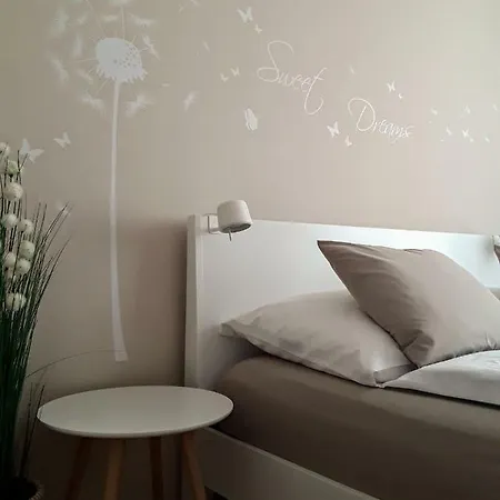 Appartement Murpromenade