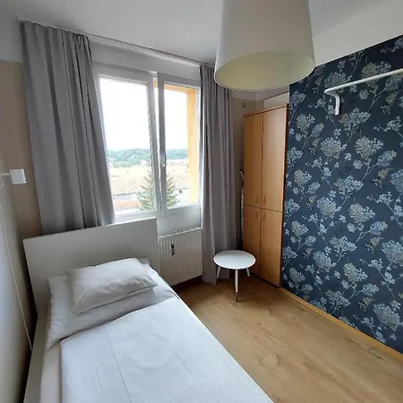 Appartement Murpromenade Graz