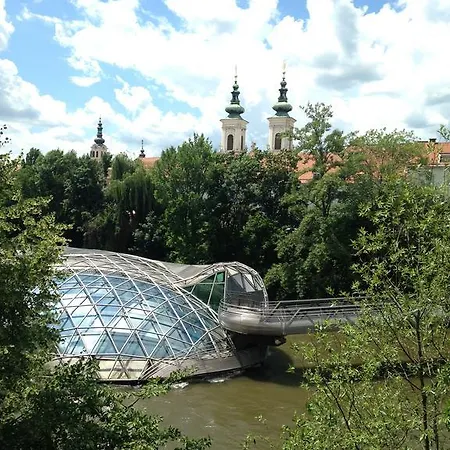 Murpromenade * Graz