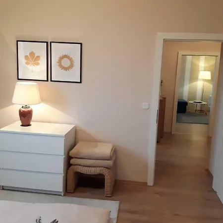 Murpromenade Apartment