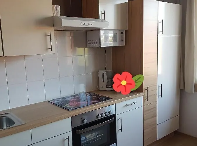 Murpromenade Apartment