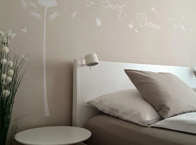 Apartment Murpromenade