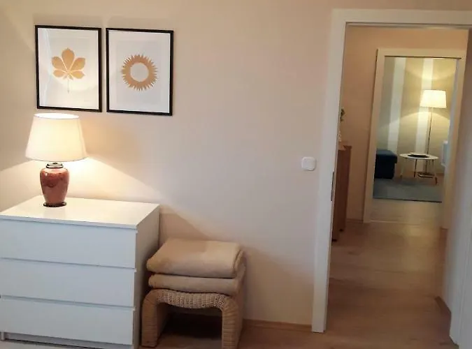 Murpromenade Apartment